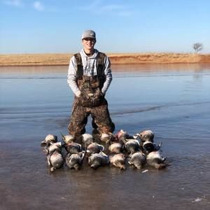 Meet your Posher, Matt